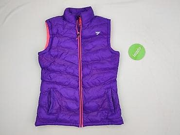 north face olx: Kamizelka damska, rozmiar M — 2