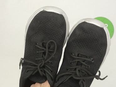 жіноче взуття польща: Sneakers for women, 37, condition - Perfect — 4