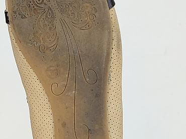 pull and bear botki: Балетки жіночі, розмір 39 — 6