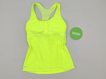 koszulki do gry w pilke nozną: Nike, T-shirt damski, rozmiar S — 2