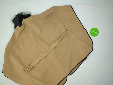 cucha górala: Ponczo damskie, rozmiar One size — 3