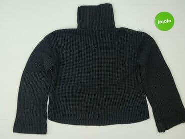 c a golfy damskie: Shein, Golf damski, rozmiar M — 3