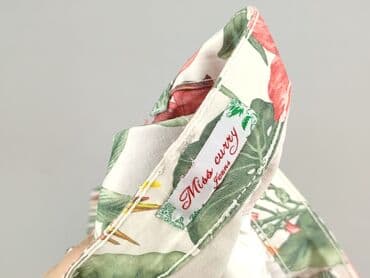 pepco klapki stitch: Spodnie 3/4 damskie, rozmiar M — 4