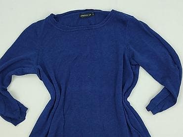 STOCKH LM, Sweter damski, rozmiar M
