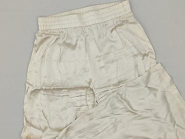 pull and bear garnitury: Bershka, Spodnie materiałowe damskie, rozmiar S — 1