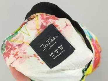 koszulka travis scott zara: Zara, Kurtka bomberka damska, M — 4