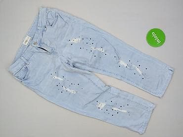acne: Janina, Jeansy damskie, rozmiar L — 2
