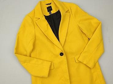 plaszcz xl: New Look, Płaszcz damski, rozmiar M — 1