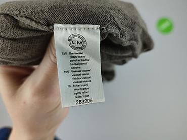 tchibo spódnice: Tchibo, Kardigan damski, rozmiar 4XL — 5