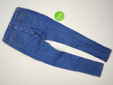 legginsy ciążowe zalando: Asos, Jeansy damskie, rozmiar M — 3