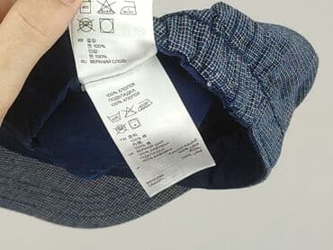 sukienka o kroju marynarki h m: Cap, 3-6 months, condition - Perfect — 5