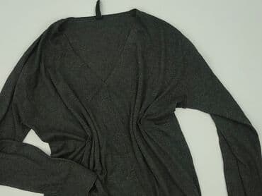 czy sweter z poliestru jest dobry: Jean Pascale, Sweter for men, size M — 1