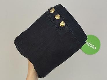 jeansy push up: Denim Life, Jeansy damskie, rozmiar M — 7
