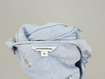 klapki carini: Clockhouse, Kardigan damski, rozmiar M — 4