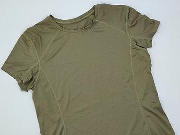 decatlon stan: H&M Sport, T-shirt damski, rozmiar M — 1