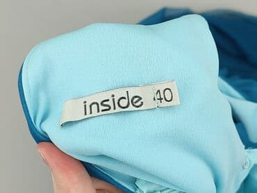 sukienki odcinane pod biustem na wesele allegro: Sukienka damska, L — 5