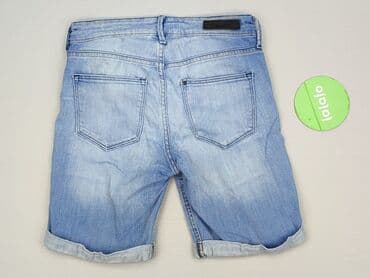 szorty hm damskie: H&M, Szorty damskie, rozmiar XS — 3