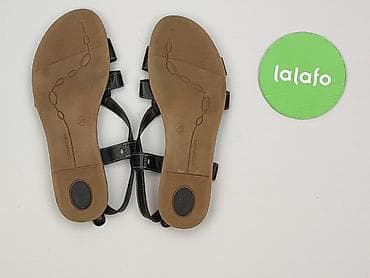 Women: Sandals for women, size 36 — 3