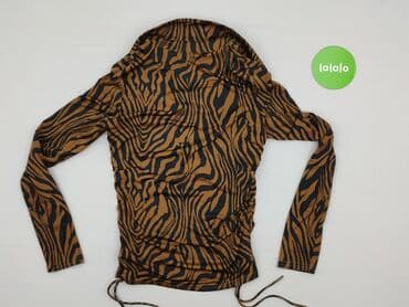 zapięcie do stroju kąpielowego: Bluzka damska, rozmiar S — 3