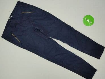 jeansy plus size wysoki stan: Camaïeu, Jeansy damskie, rozmiar S — 2