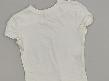 H&M Divided, T-shirt damski, rozmiar XS