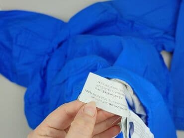 kurtka meska lidl: PULL&BEAR, Wiatrówka dla mężczyzn, M — 4