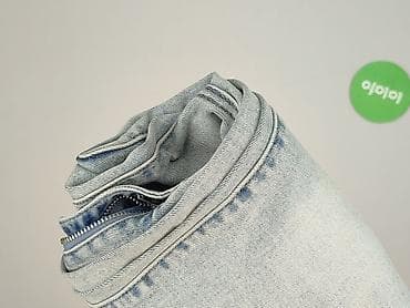 drogie jeansy: Jeansy damskie, rozmiar M — 6