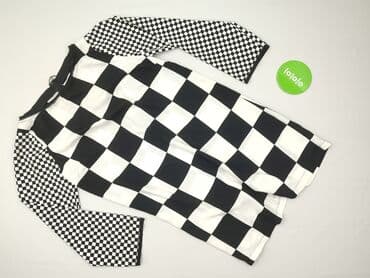 sukienka damska w kratę: Sukienka damska, rozmiar S — 2