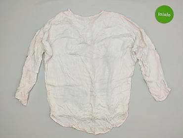 bialy sweter: ITALY FASHION, Bluzka damska, rozmiar One size — 3