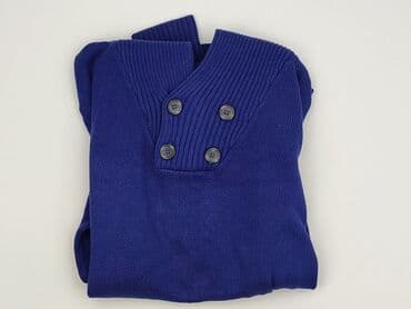 bolerko sweter: Livergy, Sweter dla mężczyzn, L — 6