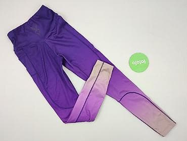 cardio bunny kurtki: Cardio Bunny, Legginsy Sportowe damskie, rozmiar XS — 3