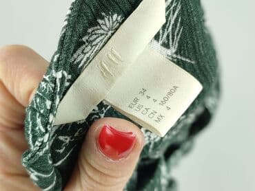 hm joggery damskie: H&M, Bluzka damska, rozmiar XS — 4