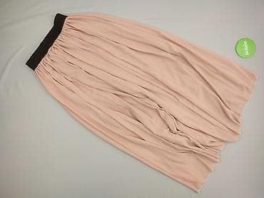 guma do spódnicy: Spódnica damska, rozmiar S — 2