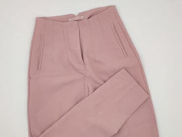 Amisu, Material trousers for women, size S