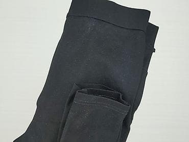 spodnie zara basic: Zara, Spodnie materiałowe damskie, rozmiar S — 6
