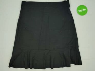 tiulowe spódnice midi orsay: Spódnica damska, rozmiar L — 2