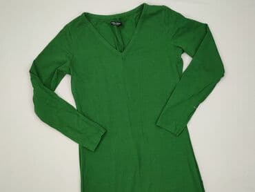 sukienka butelkowa zieleń h: Tom Rose, Women`s dress, size S (EU 36) — 1