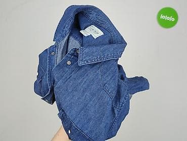 jeans h: Cherokee, Koszula damska, rozmiar S — 7