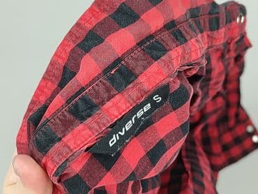 Koszule: Diverse, Koszulа dla mężczyzn, rozmiar S — 6