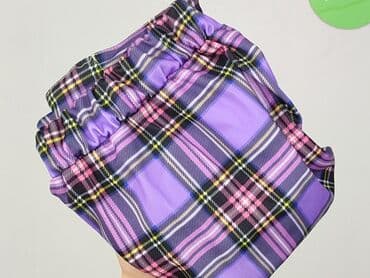 fioletowe spódniczki: Spódnica damska, rozmiar M — 5