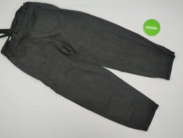 rajstop sally hansen: Medicine, Spodnie materiałowe damskie, M — 3