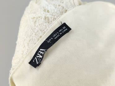 zara elegancki kombinezon damski: Zara, Kombinezon damski, rozmiar L — 4