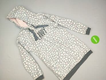 флісові кофти жіночі: Esmara, Bluza z kapturem damska, rozmiar M — 2