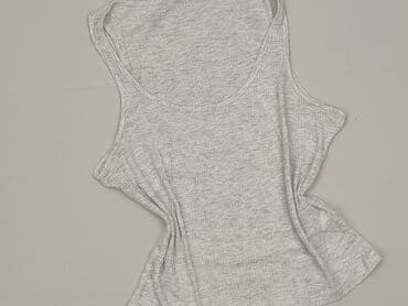 bluzki na ramiączkach sinsay: H&M, T-shirt damski, rozmiar M — 1