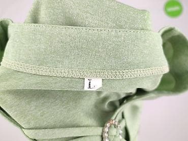 molton bluzka: Bluzka damska, rozmiar L — 4