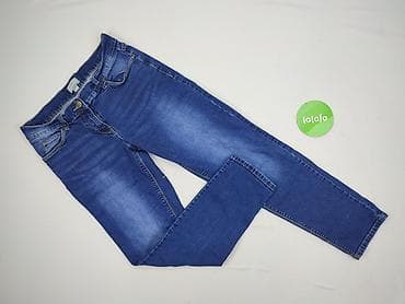 armani jeans s: Blue Motion, Jeansy damskie, rozmiar S — 2