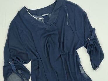 Janina, Women's blouse, size XL at lalafo.pl Janina, Women's blouse, size XL