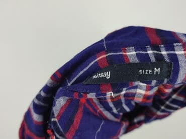 koszula taranko: Sinsay, Koszula damska, rozmiar M — 4