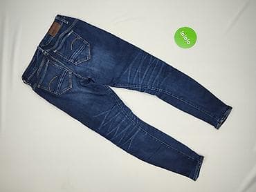 rockstar gielda: G-Star Raw, Jeansy damskie, rozmiar XS — 3