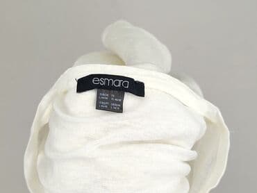 sukienka z lnem lidl: Esmara, Bluzka damska, rozmiar 2XL — 4